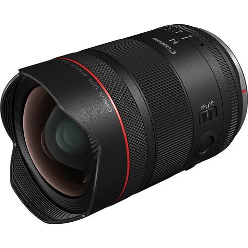Canon RF 14mm F1.4L VCM Lens