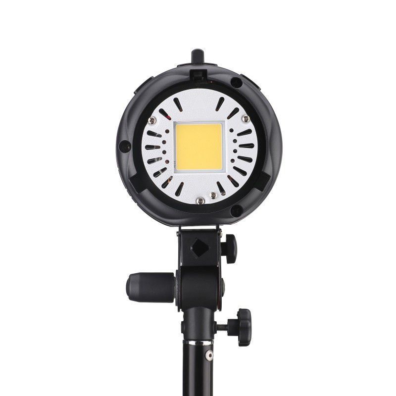Visico Led-200A III Bi-Color Profesyonel Led Stüdyo Işığı
