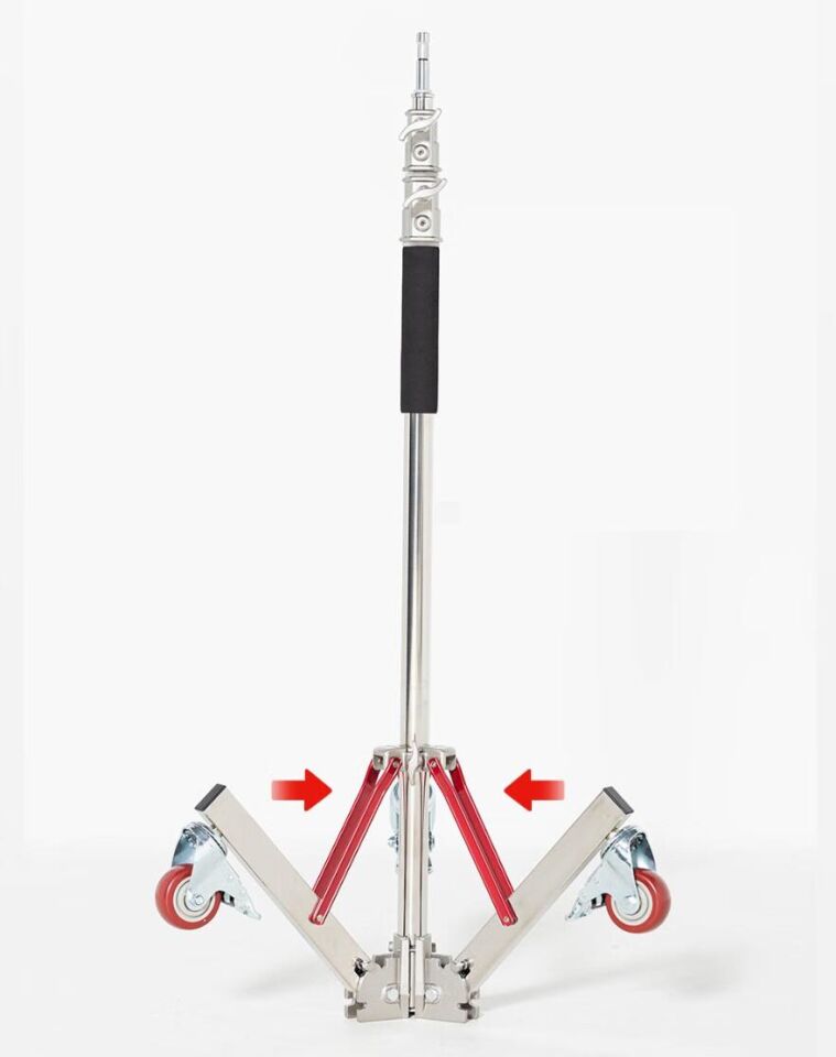 Digipod HDS-353-300 Boom Arm Kit