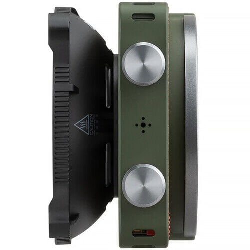 Zhiyun Molus X100 RGB Pro Paket 100W COB Taşınabilir LED Video Işığı