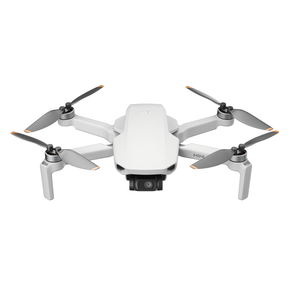 DJI Mini 4K Fly More Combo