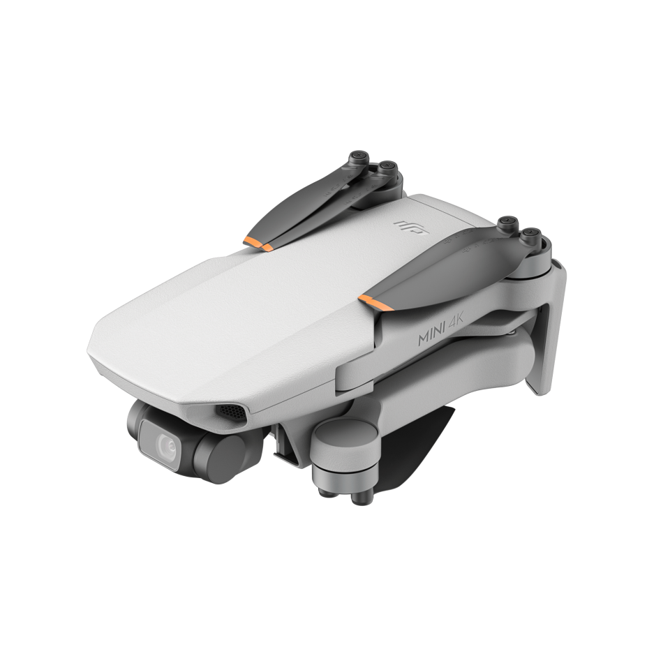 DJI Mini 4K Fly More Combo