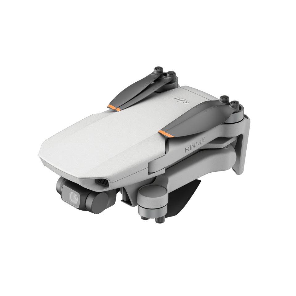 DJI Mini 4K Fly More Combo