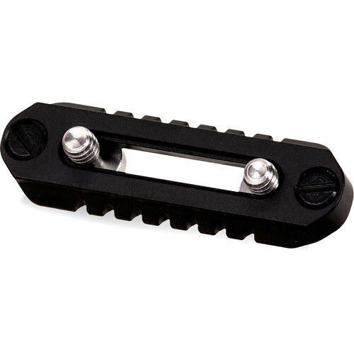 Tilta Tiltaing 36Mm Nato Rail Attachment - Black Ta-Nra-36-B