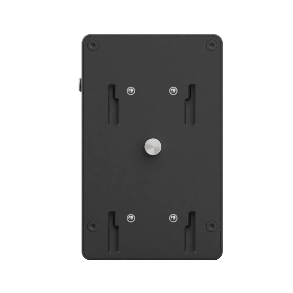 Accsoon ACC04 NP-F Battery Plate
