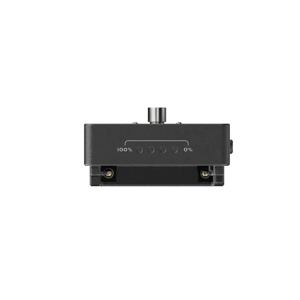 Accsoon ACC04 NP-F Battery Plate