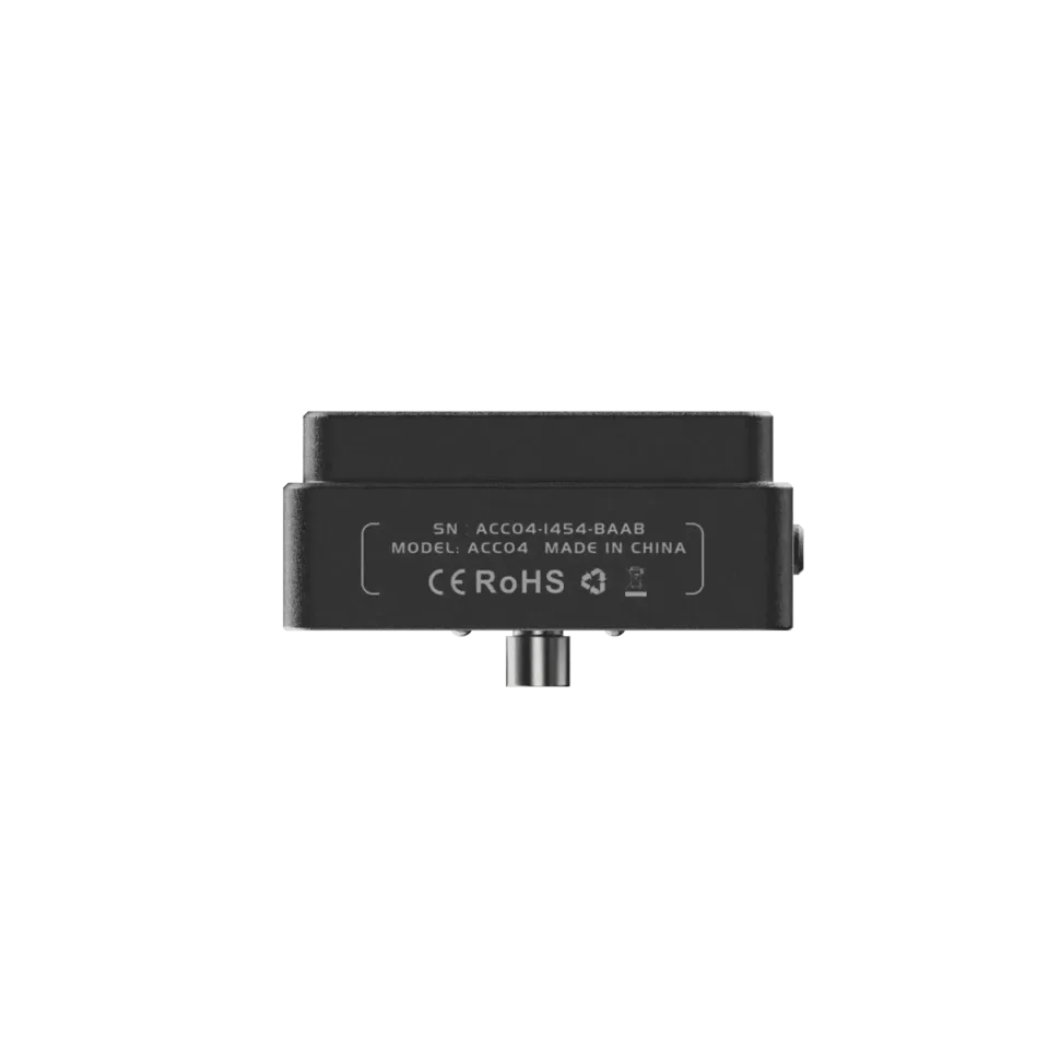 Accsoon ACC04 NP-F Battery Plate