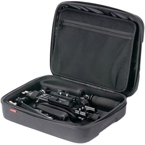 Tilta Tilta Lightweight Shoulder Rig - Black Ta-Lsr-B