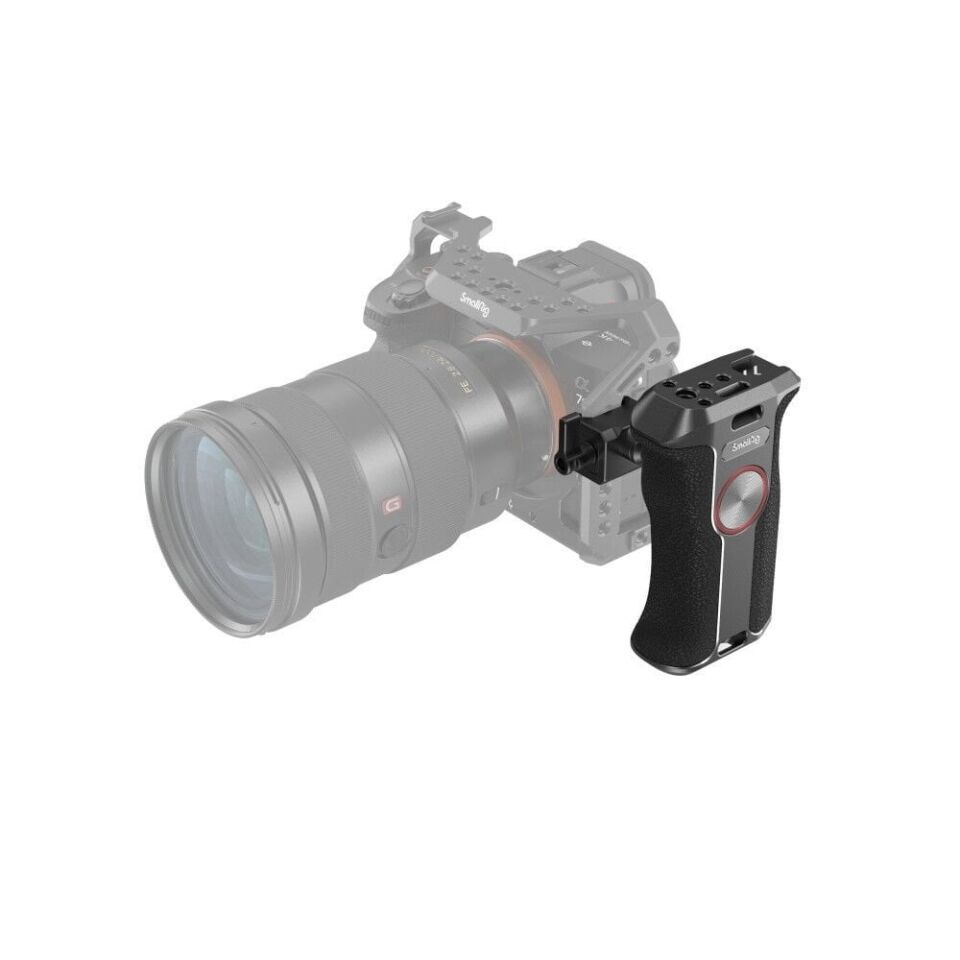 SmallRig Döner NATO Kolu (Sol Taraf) 3260