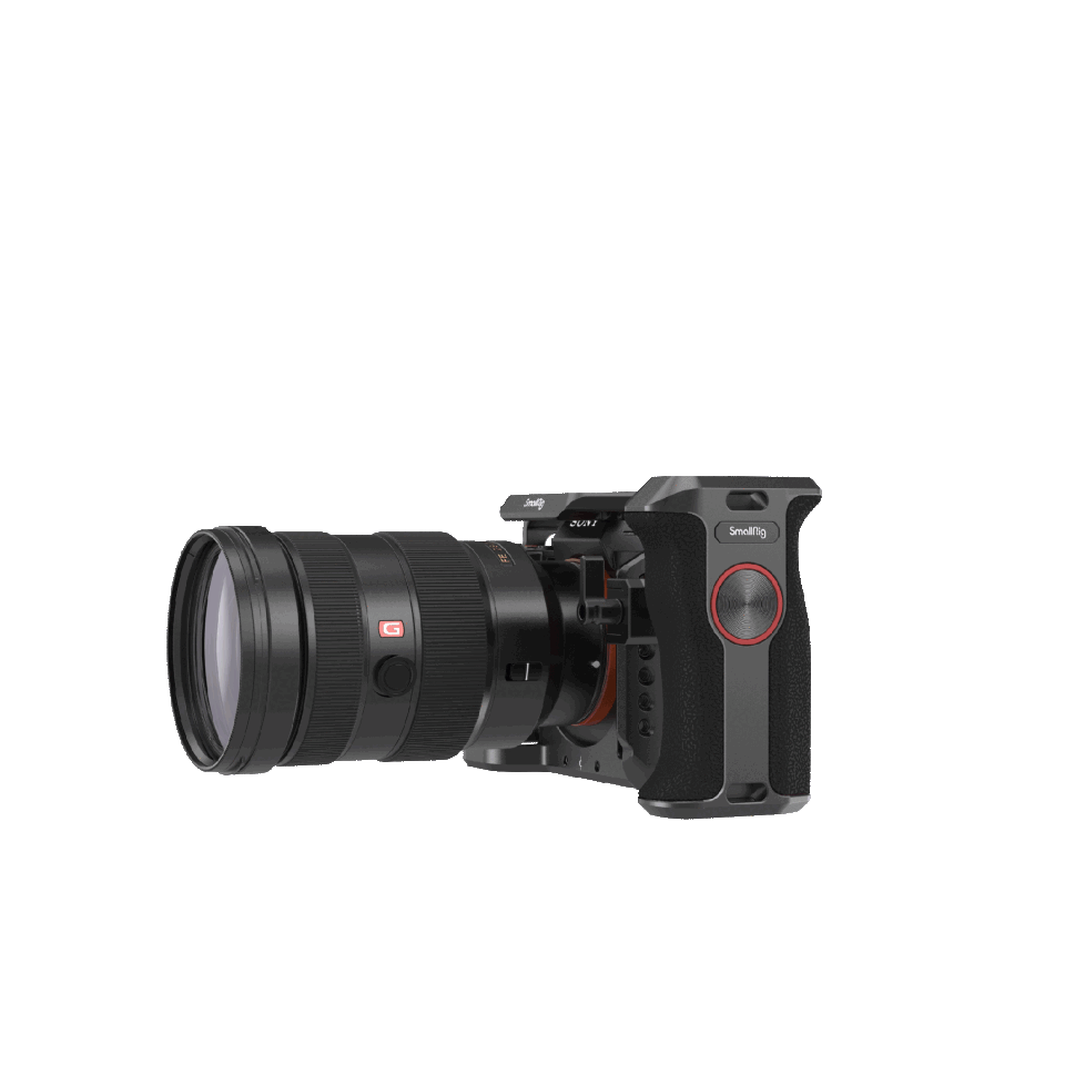 SmallRig Döner NATO Kolu (Sol Taraf) 3260