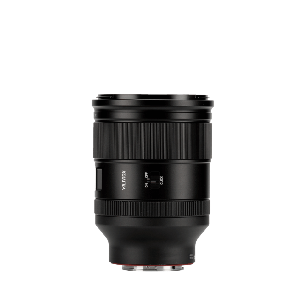VILTROX AF 35MM F1.2 E LENS SONY LAB