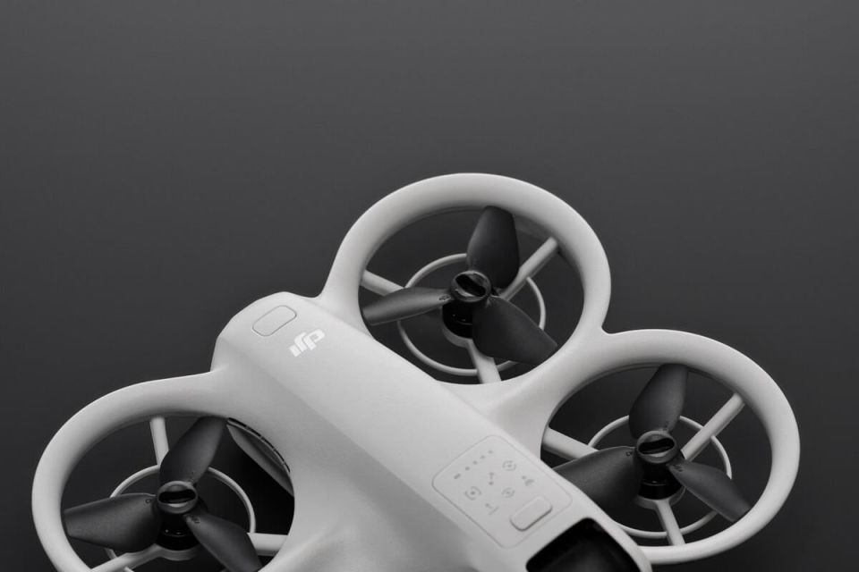 DJI Neo Pervane