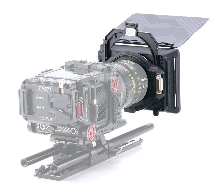 Tilta MB-T16-A VND Filtreli Mirage Matbox