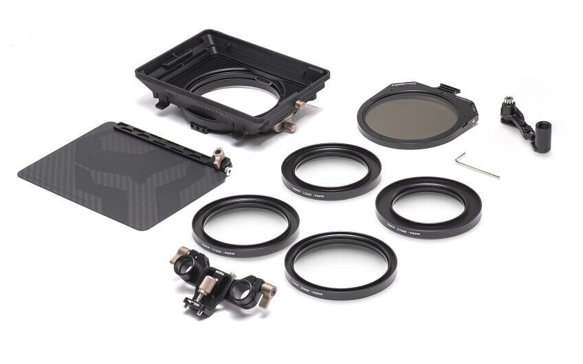 Tilta MB-T16-A VND Filtreli Mirage Matbox