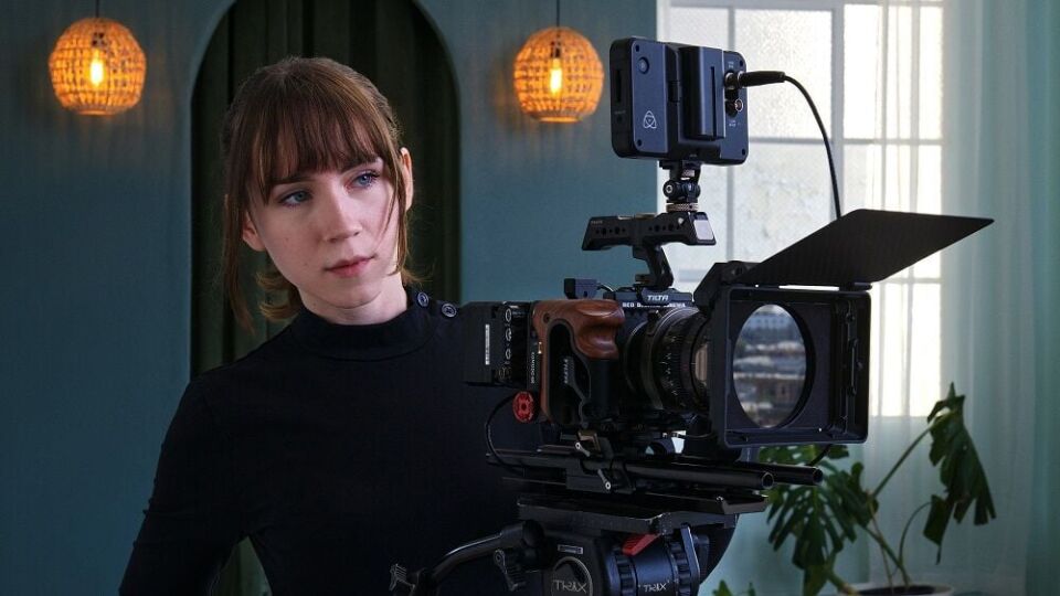 Tilta MB-T16-A VND Filtreli Mirage Matbox